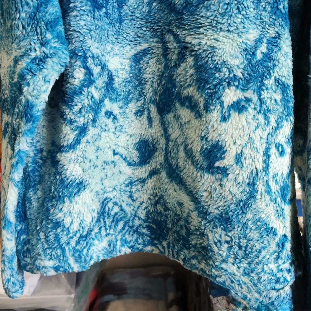 Supreme Fleece Jacket - Picture 6 of 8